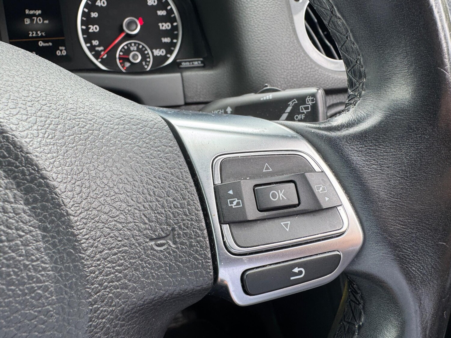 Used Volkswagen Tiguan 2015 for sale - 76026691: Photo 27