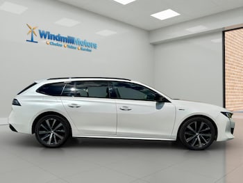 Used Peugeot 508 SW 2020 for sale - 79050196: Photo