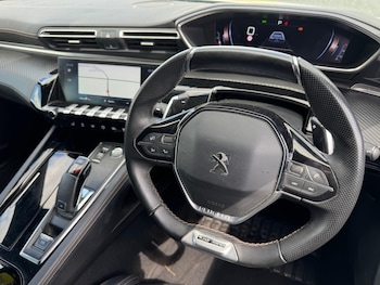 Used Peugeot 508 SW 2020 for sale - 79050196: Photo
