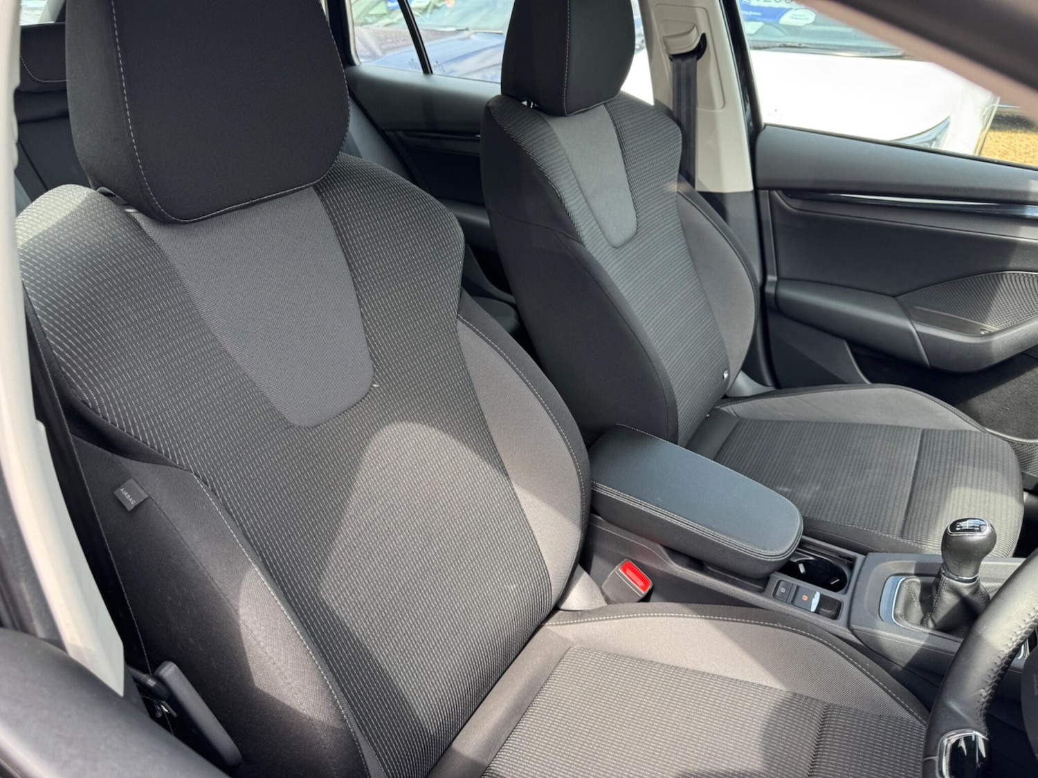 Used Skoda Octavia 2020 for sale - 76702475: Photo 10