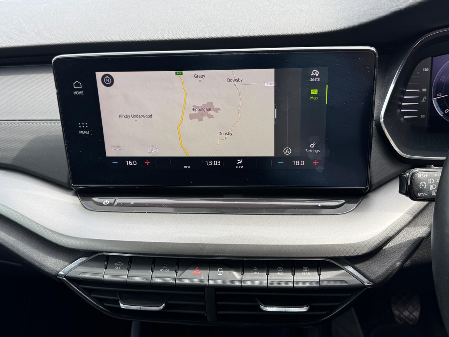 Used Skoda Octavia 2020 for sale - 76702475: Photo 11