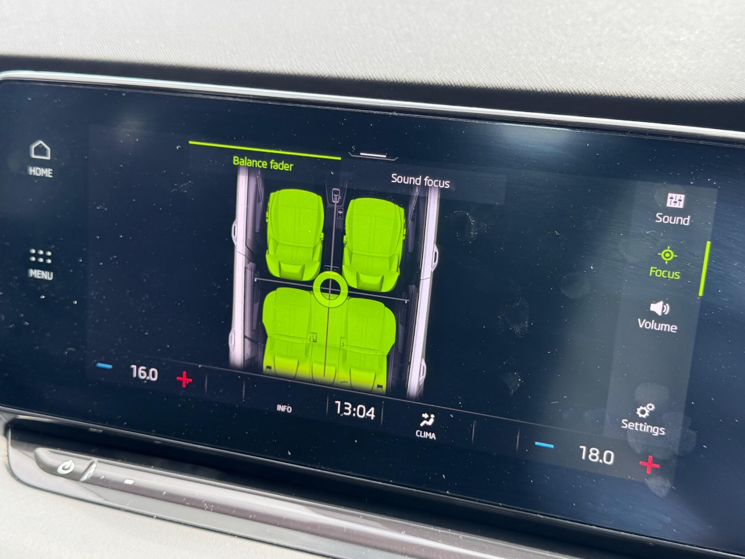 Used Skoda Octavia 2020 for sale - 76702475: Photo 25