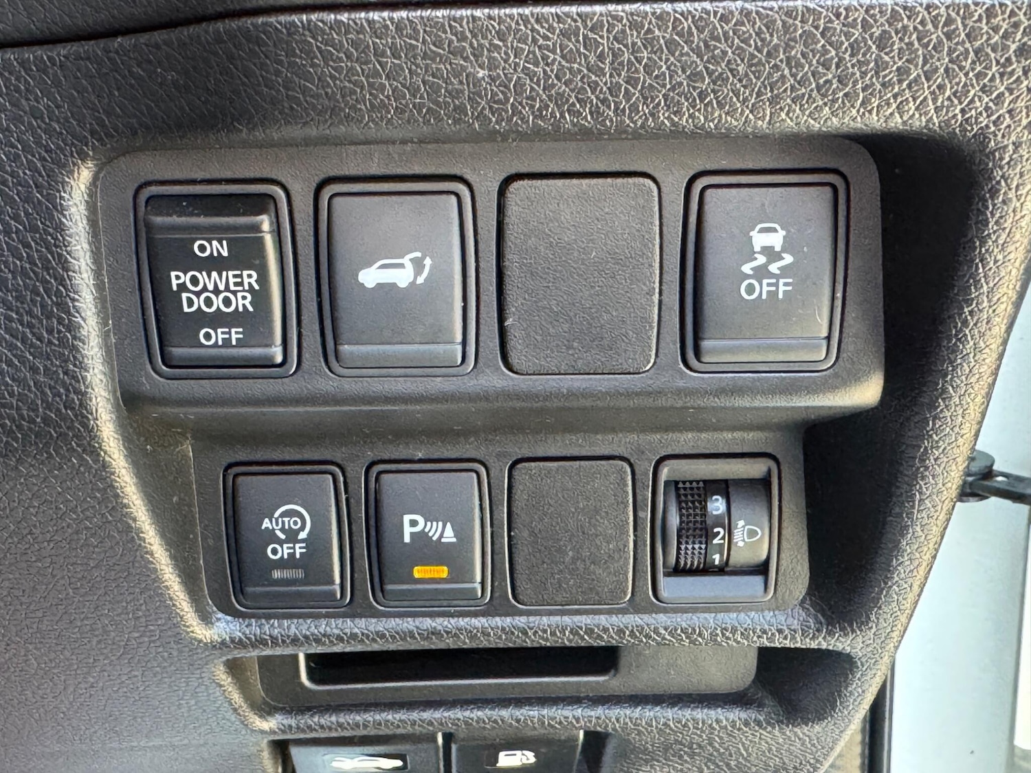 Vehicle 38
