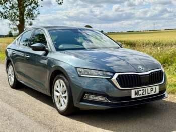 2021 (21) - 2.0 TDI 150 SE L 5dr
