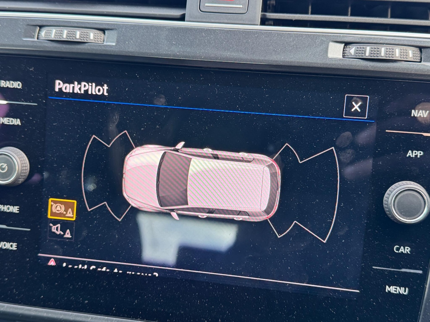 Used Volkswagen Golf 2017 for sale - 76781816: Photo 12