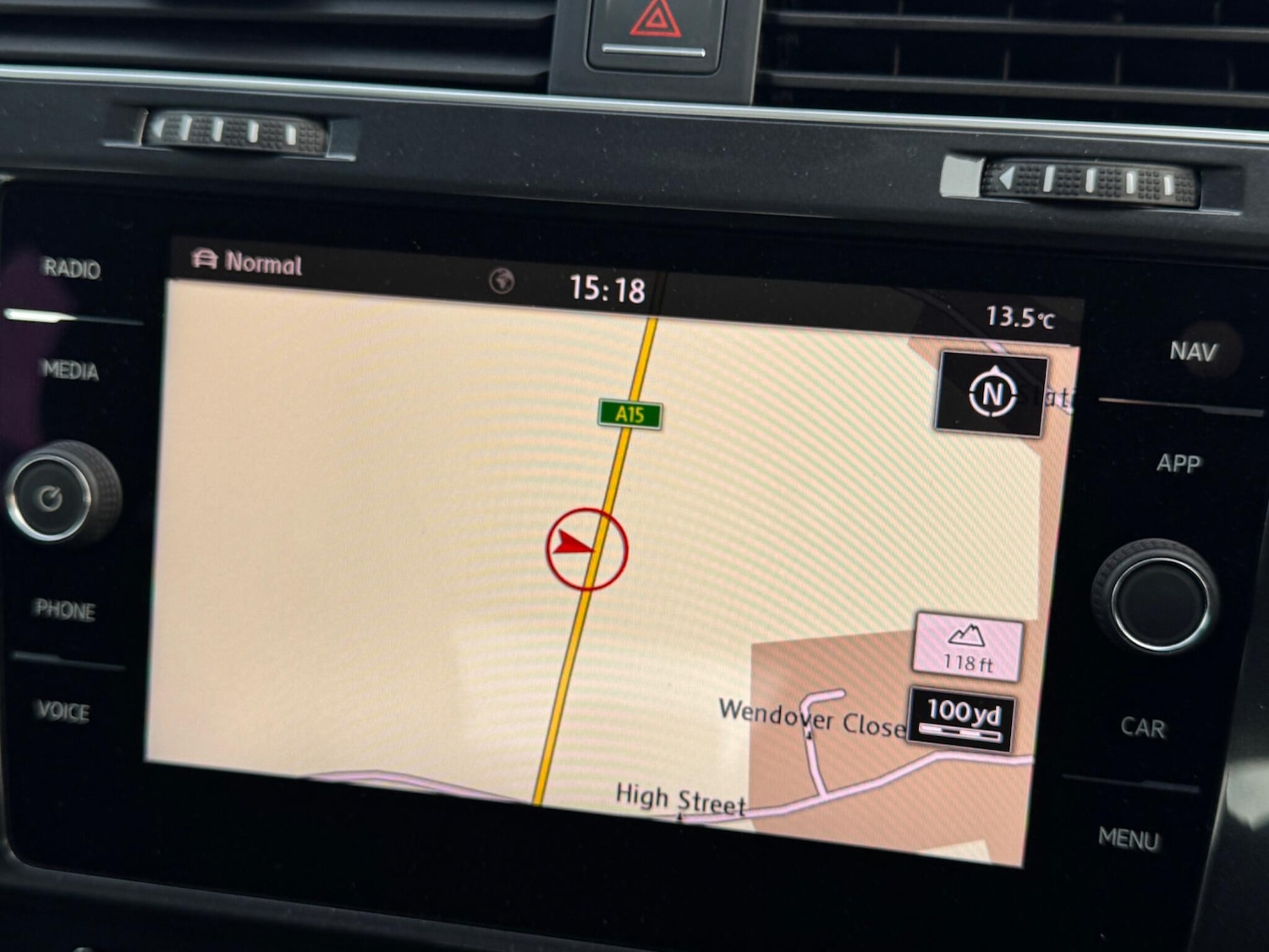 Used Volkswagen Golf 2017 for sale - 76781816: Photo 13