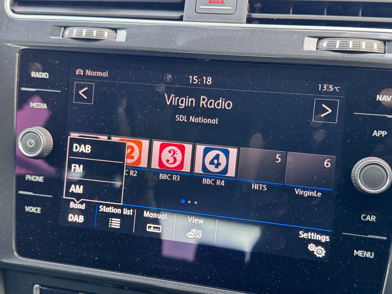 Used Volkswagen Golf 2017 for sale - 76781816: Photo 17