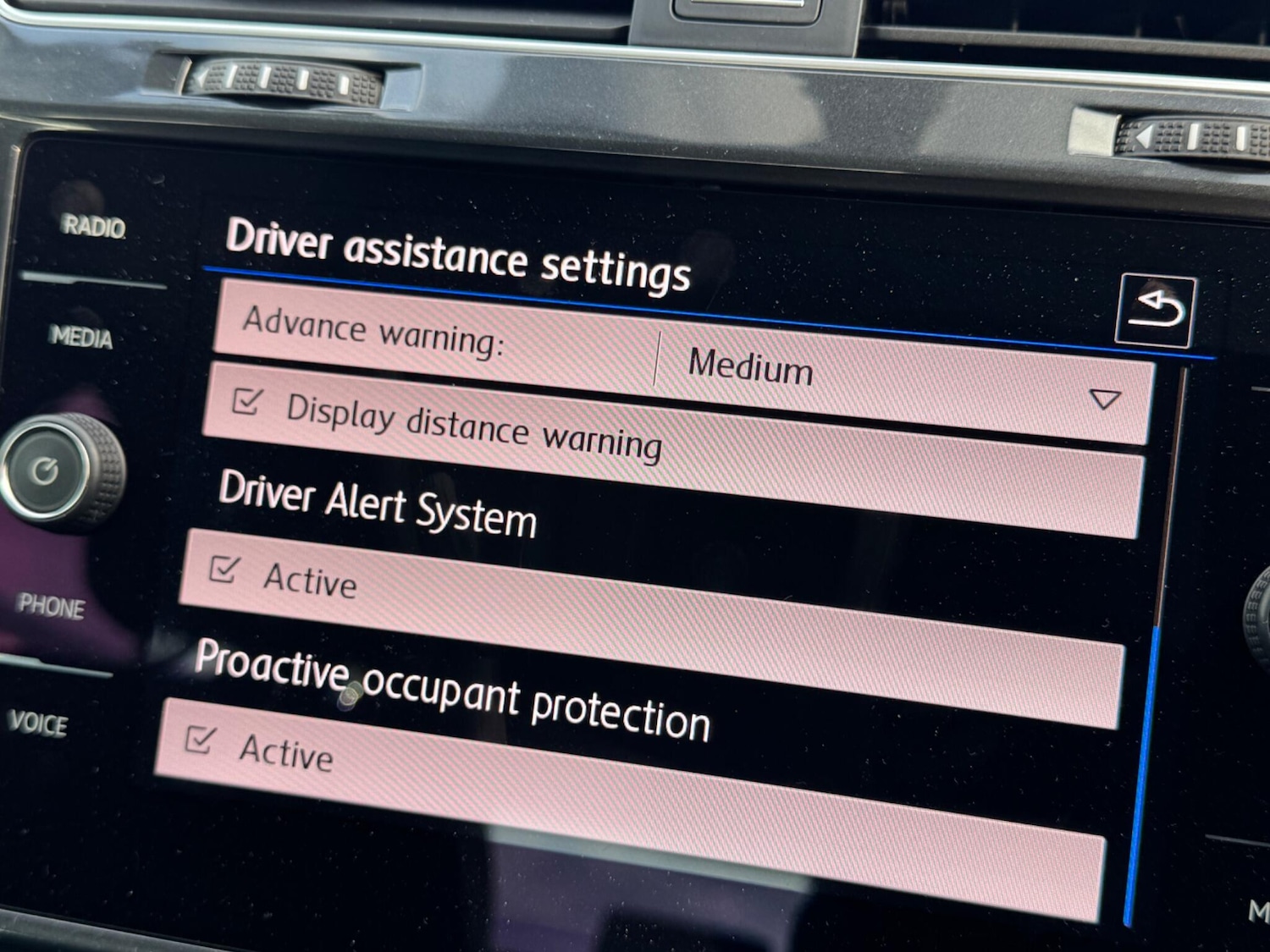 Used Volkswagen Golf 2017 for sale - 76781816: Photo 23