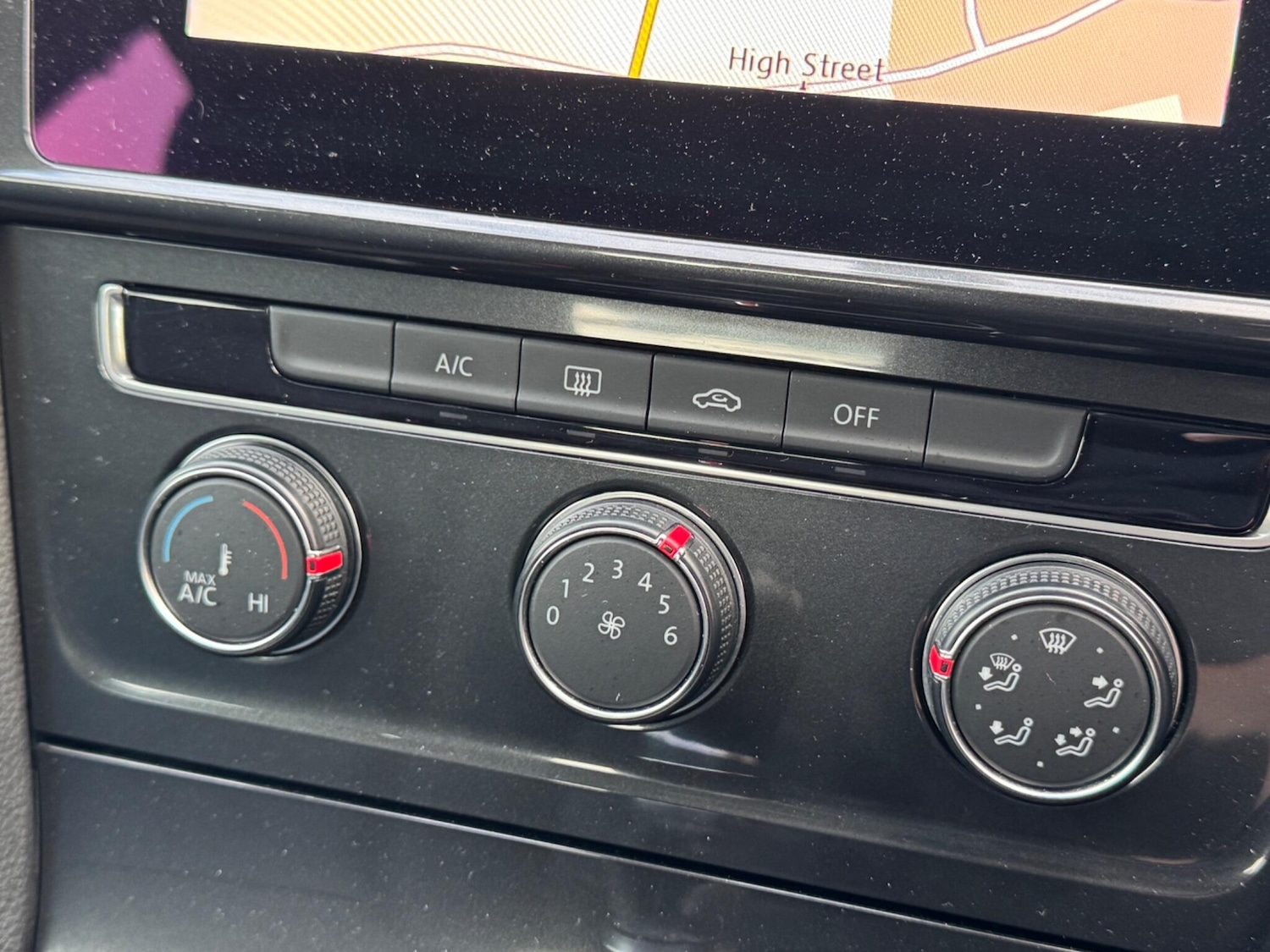 Used Volkswagen Golf 2017 for sale - 76781816: Photo 25