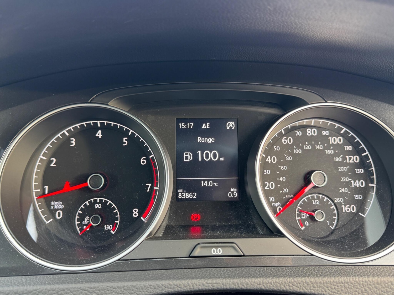 Used Volkswagen Golf 2017 for sale - 76781816: Photo 36