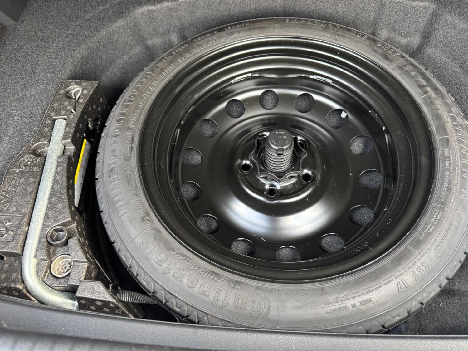 Used Volkswagen Golf 2017 for sale - 76781816: Photo 39