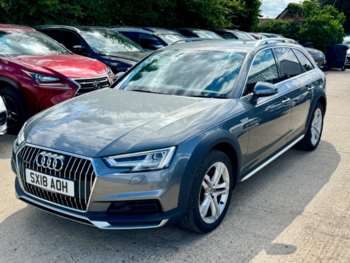 (18) - 2.0 TDI Sport S Tronic quattro Euro 6 (s/s) 5dr