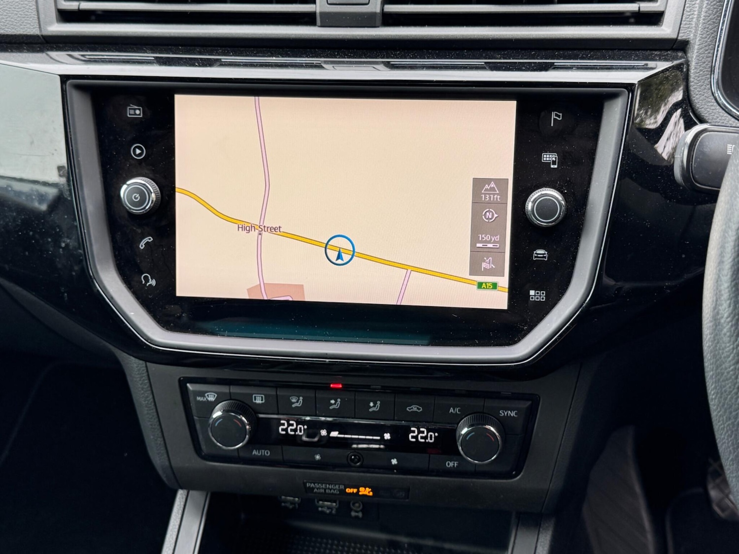 Used SEAT Ibiza 2017 for sale - 77162832: Photo 11