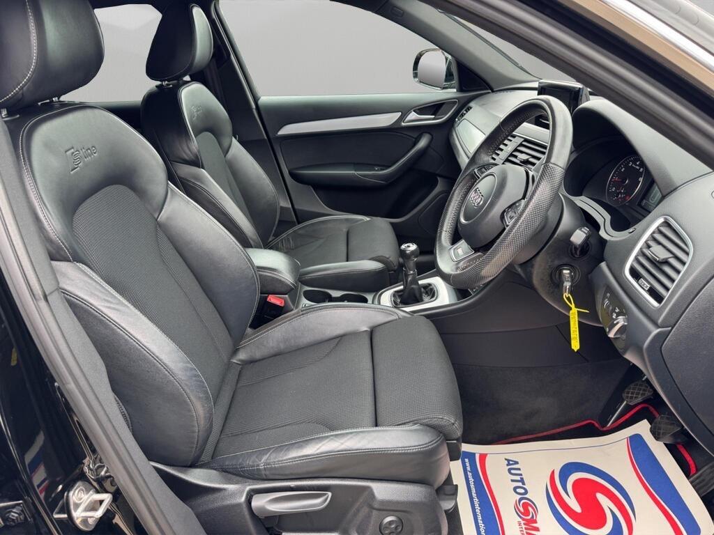 Used Audi Q3 2017 for sale - 76765156: Photo 12