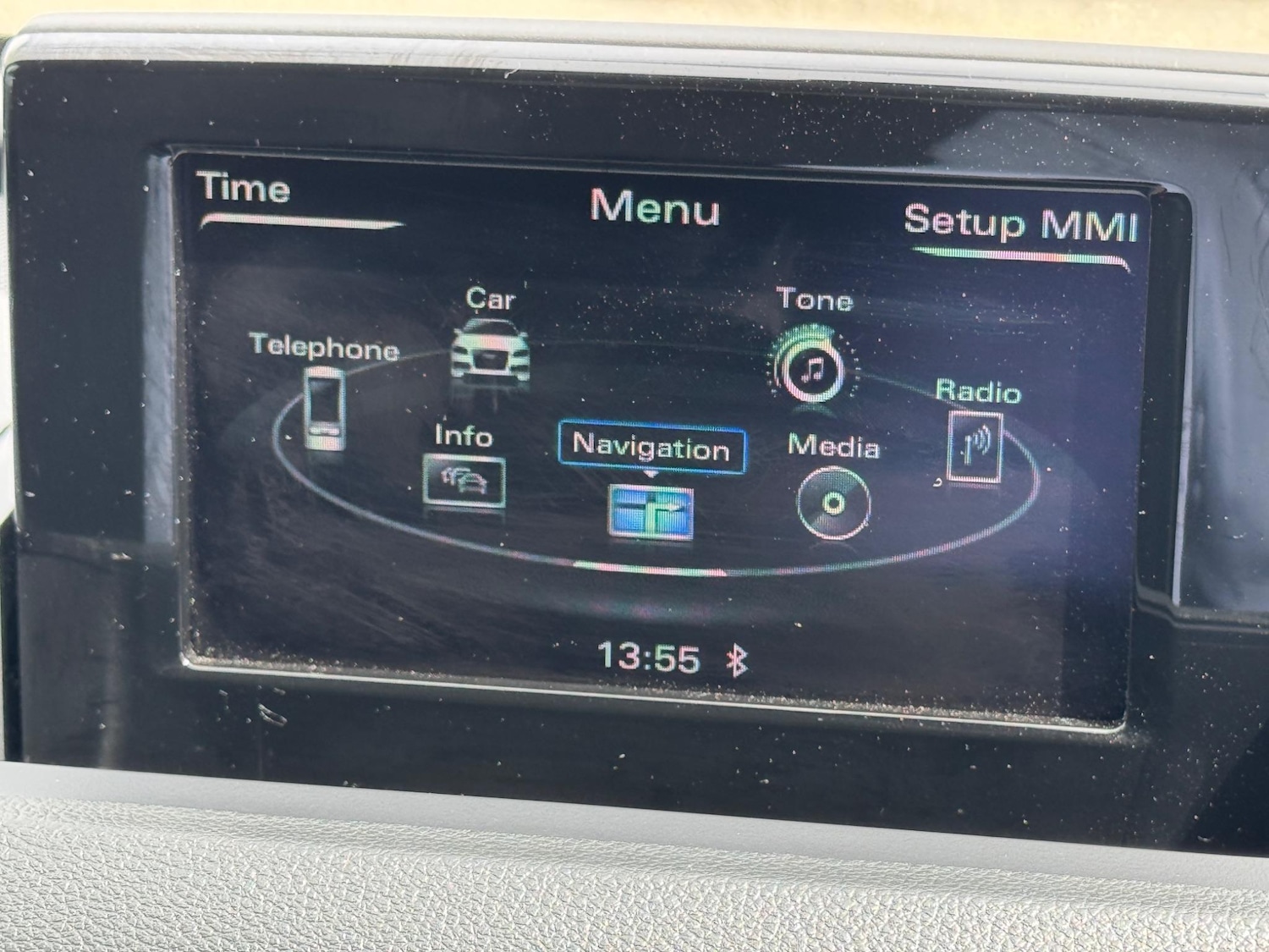 Used Audi Q3 2017 for sale - 76765156: Photo 16