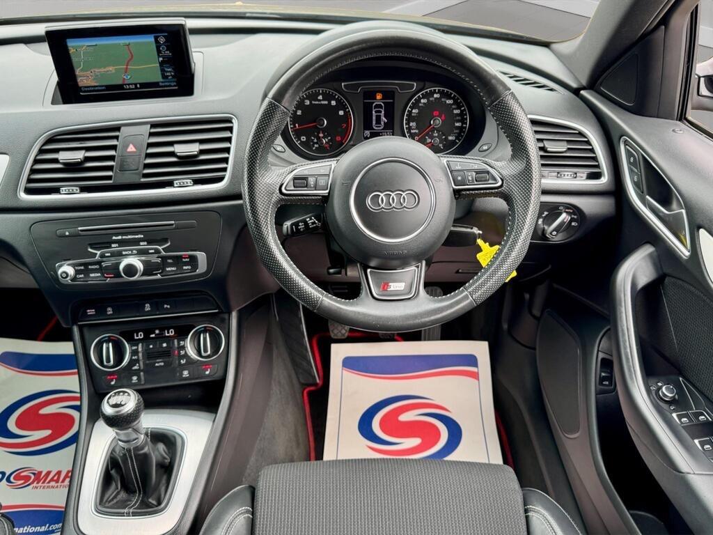 Used Audi Q3 2017 for sale - 76765156: Photo 2