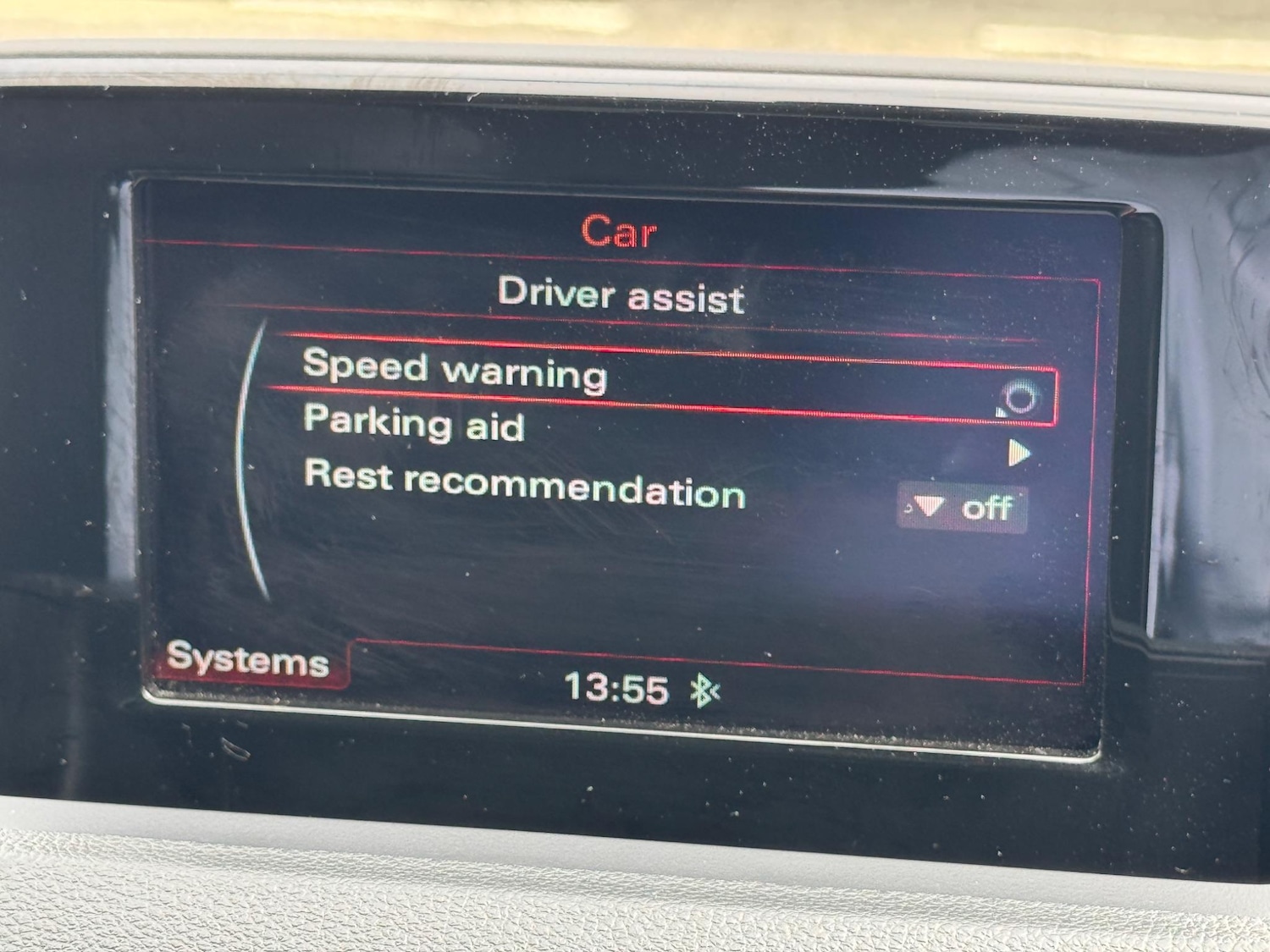 Used Audi Q3 2017 for sale - 76765156: Photo 23