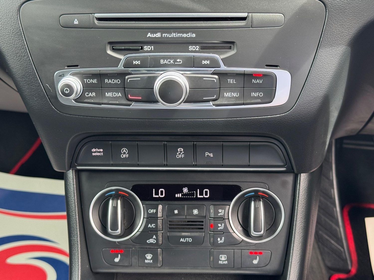 Used Audi Q3 2017 for sale - 76765156: Photo 25