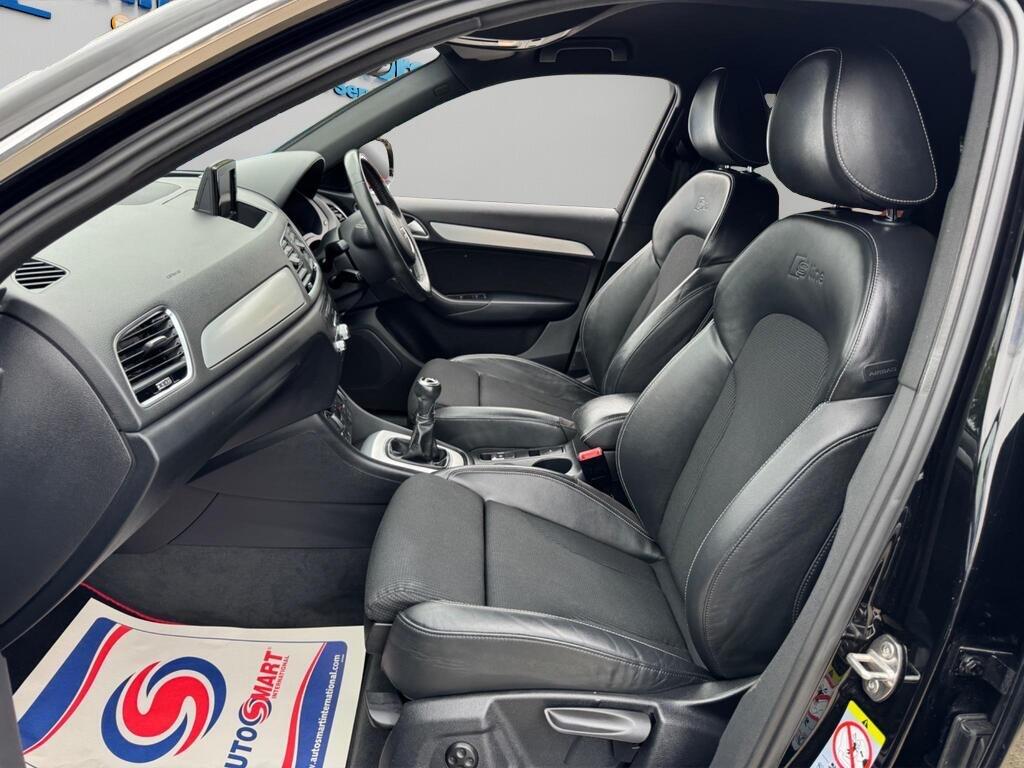 Used Audi Q3 2017 for sale - 76765156: Photo 44