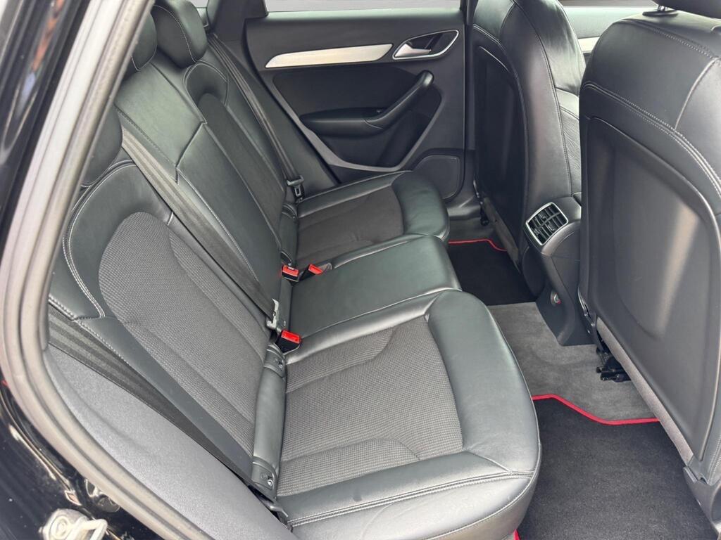 Used Audi Q3 2017 for sale - 76765156: Photo 45