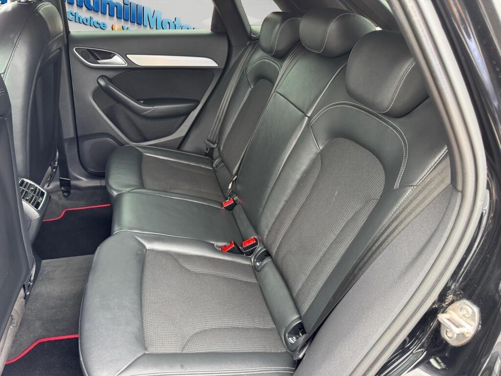 Used Audi Q3 2017 for sale - 76765156: Photo 46