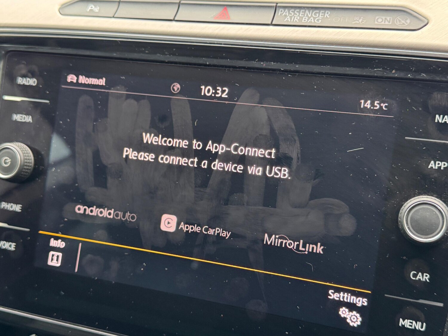 Used Volkswagen Arteon 2018 for sale - 76446863: Photo 12