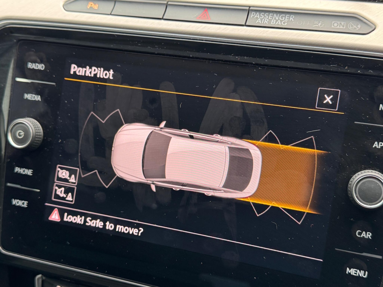 Used Volkswagen Arteon 2018 for sale - 76446863: Photo 13