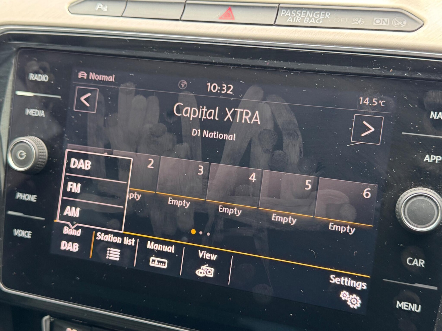 Used Volkswagen Arteon 2018 for sale - 76446863: Photo 14