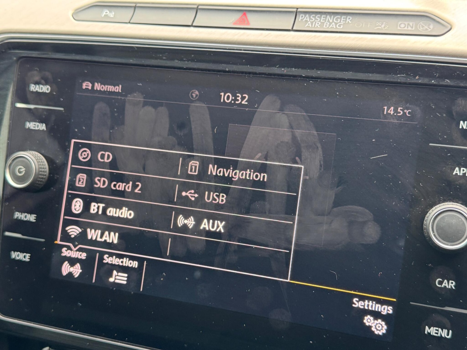 Used Volkswagen Arteon 2018 for sale - 76446863: Photo 15