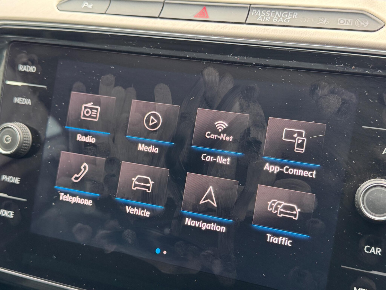 Used Volkswagen Arteon 2018 for sale - 76446863: Photo 16