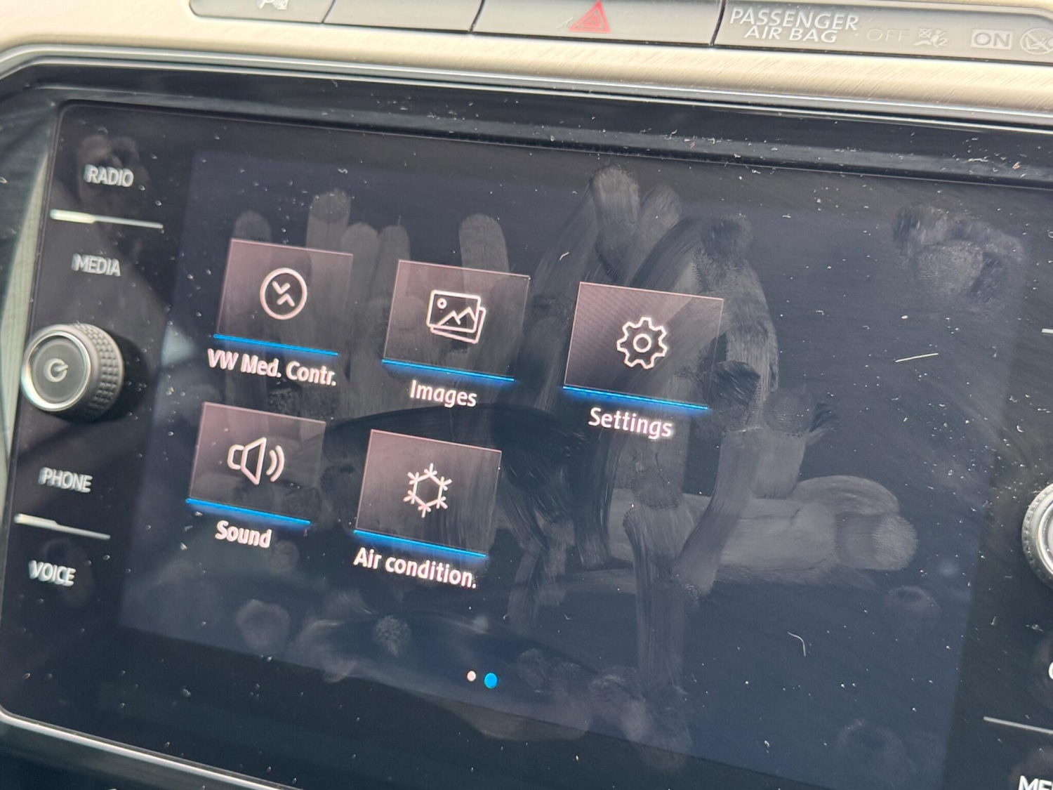 Used Volkswagen Arteon 2018 for sale - 76446863: Photo 17