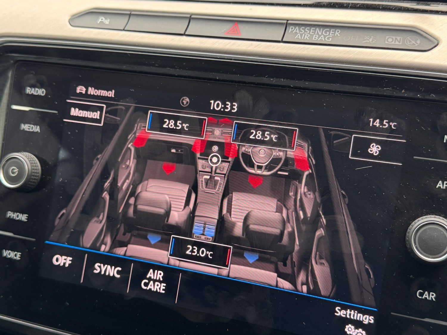 Used Volkswagen Arteon 2018 for sale - 76446863: Photo 19