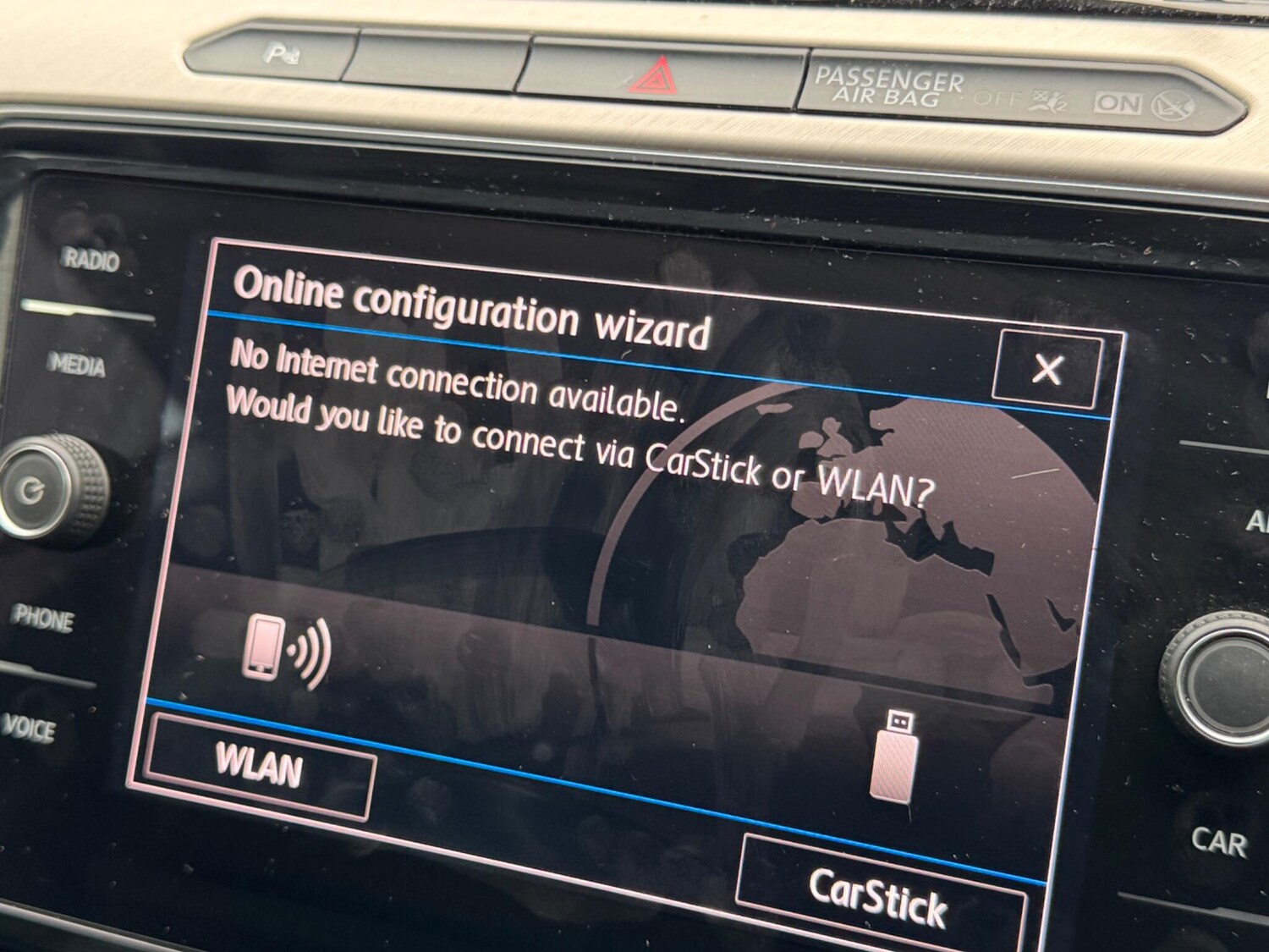 Used Volkswagen Arteon 2018 for sale - 76446863: Photo 20