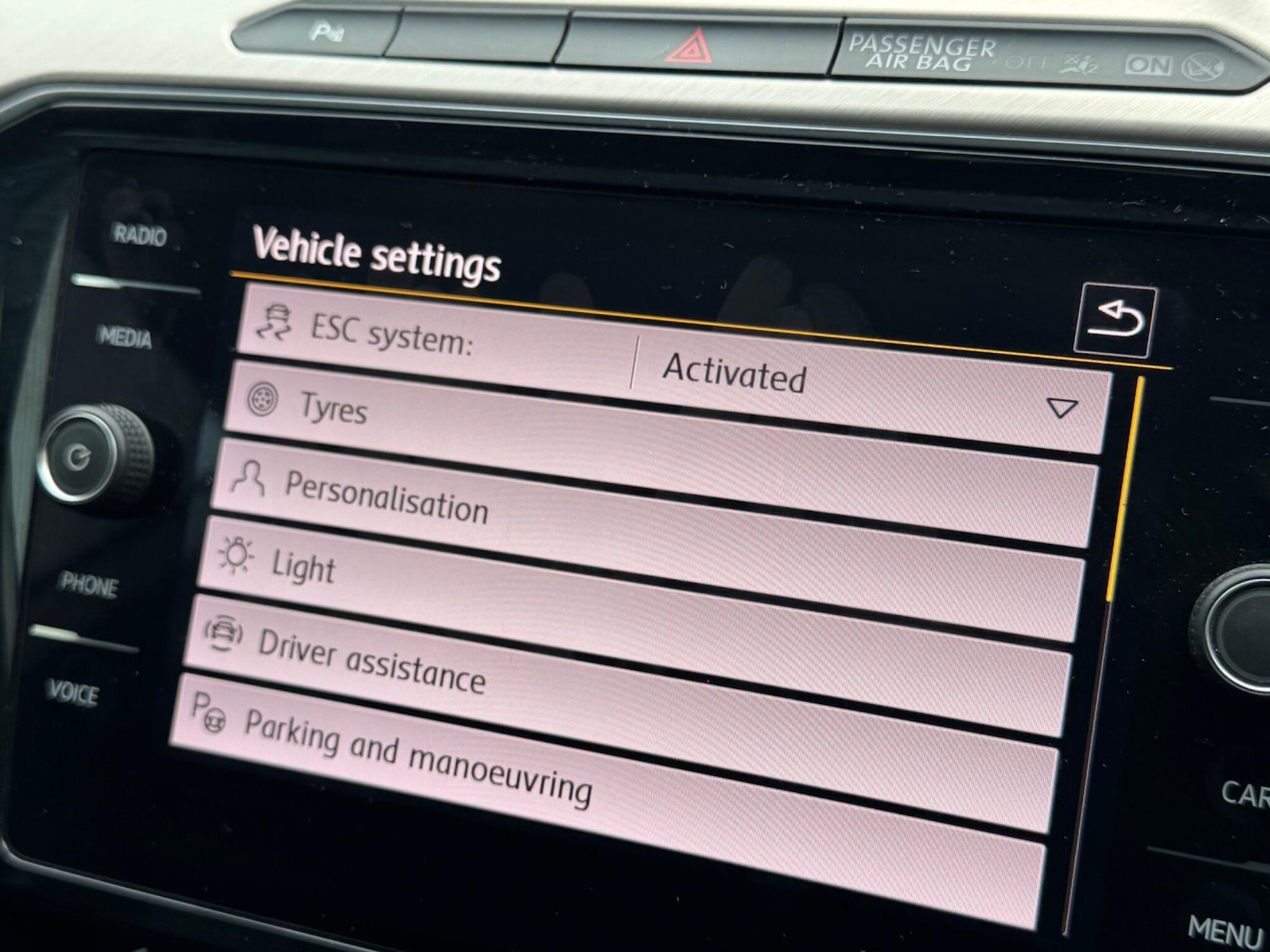 Used Volkswagen Arteon 2018 for sale - 76446863: Photo 22