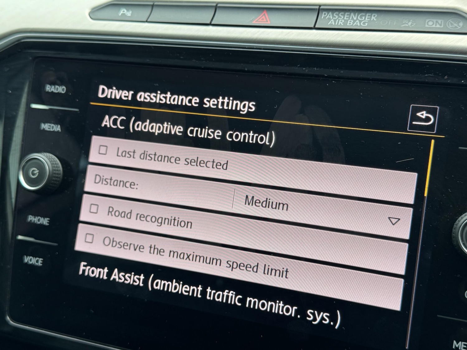 Used Volkswagen Arteon 2018 for sale - 76446863: Photo 23