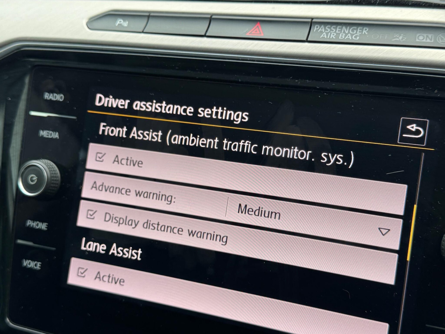 Used Volkswagen Arteon 2018 for sale - 76446863: Photo 24