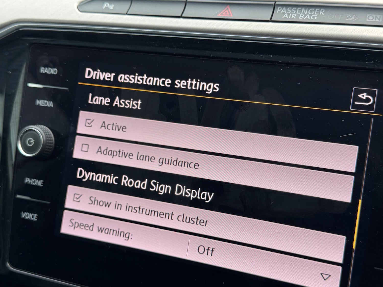 Used Volkswagen Arteon 2018 for sale - 76446863: Photo 25