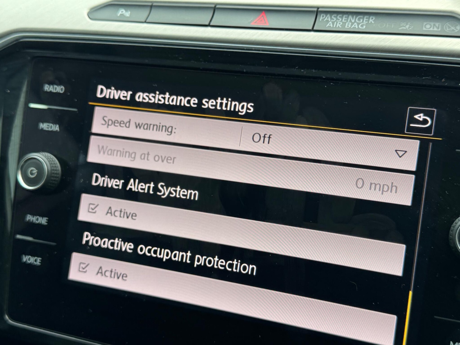 Used Volkswagen Arteon 2018 for sale - 76446863: Photo 26