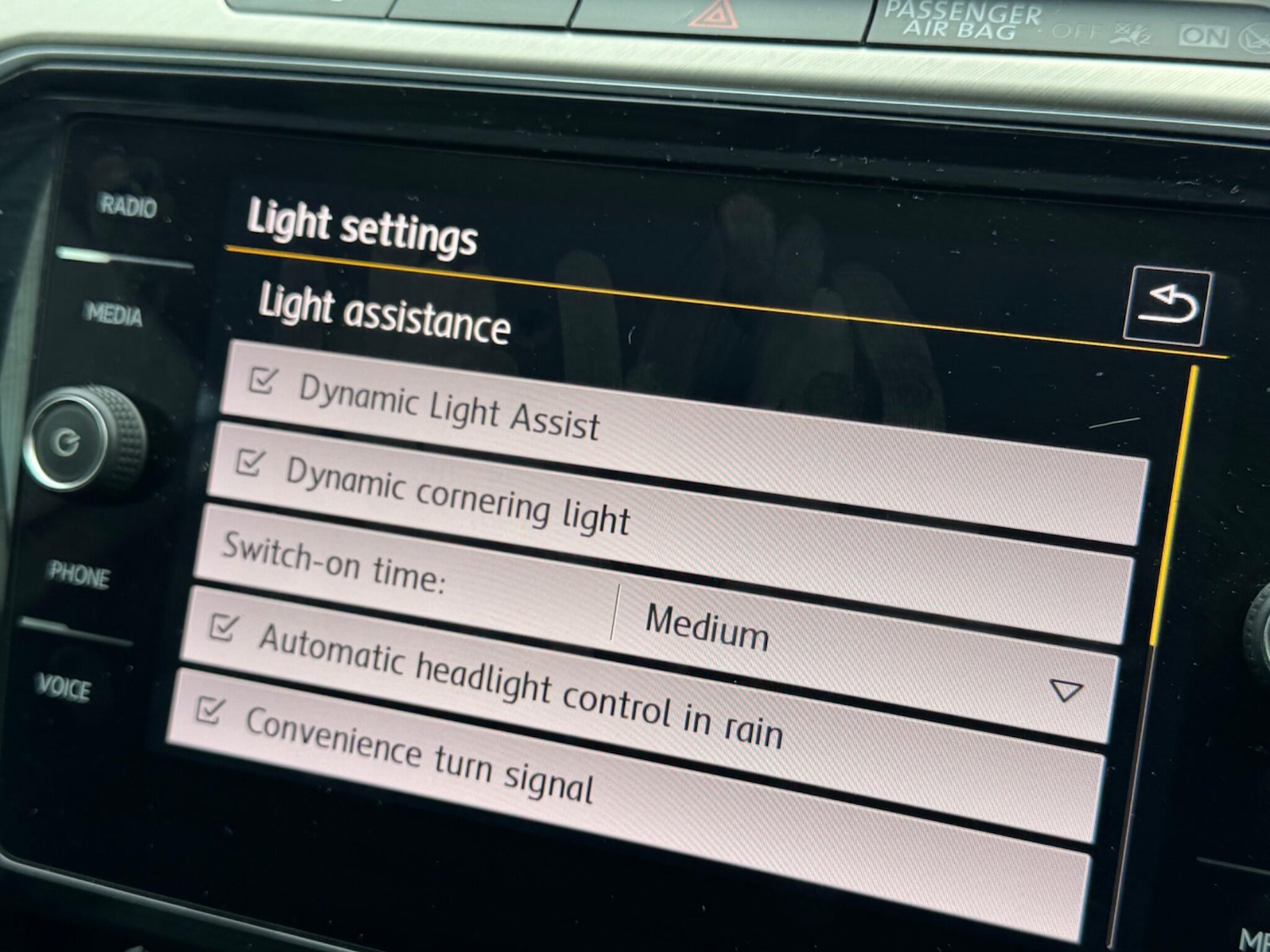 Used Volkswagen Arteon 2018 for sale - 76446863: Photo 27