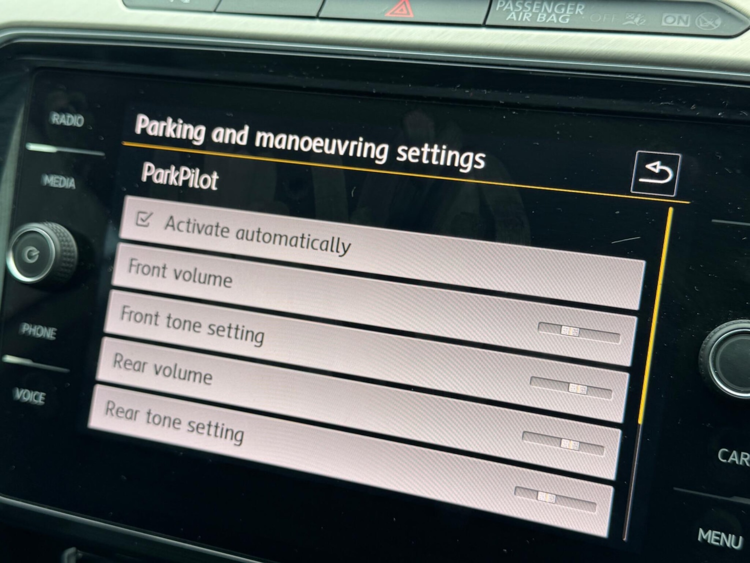 Used Volkswagen Arteon 2018 for sale - 76446863: Photo 28