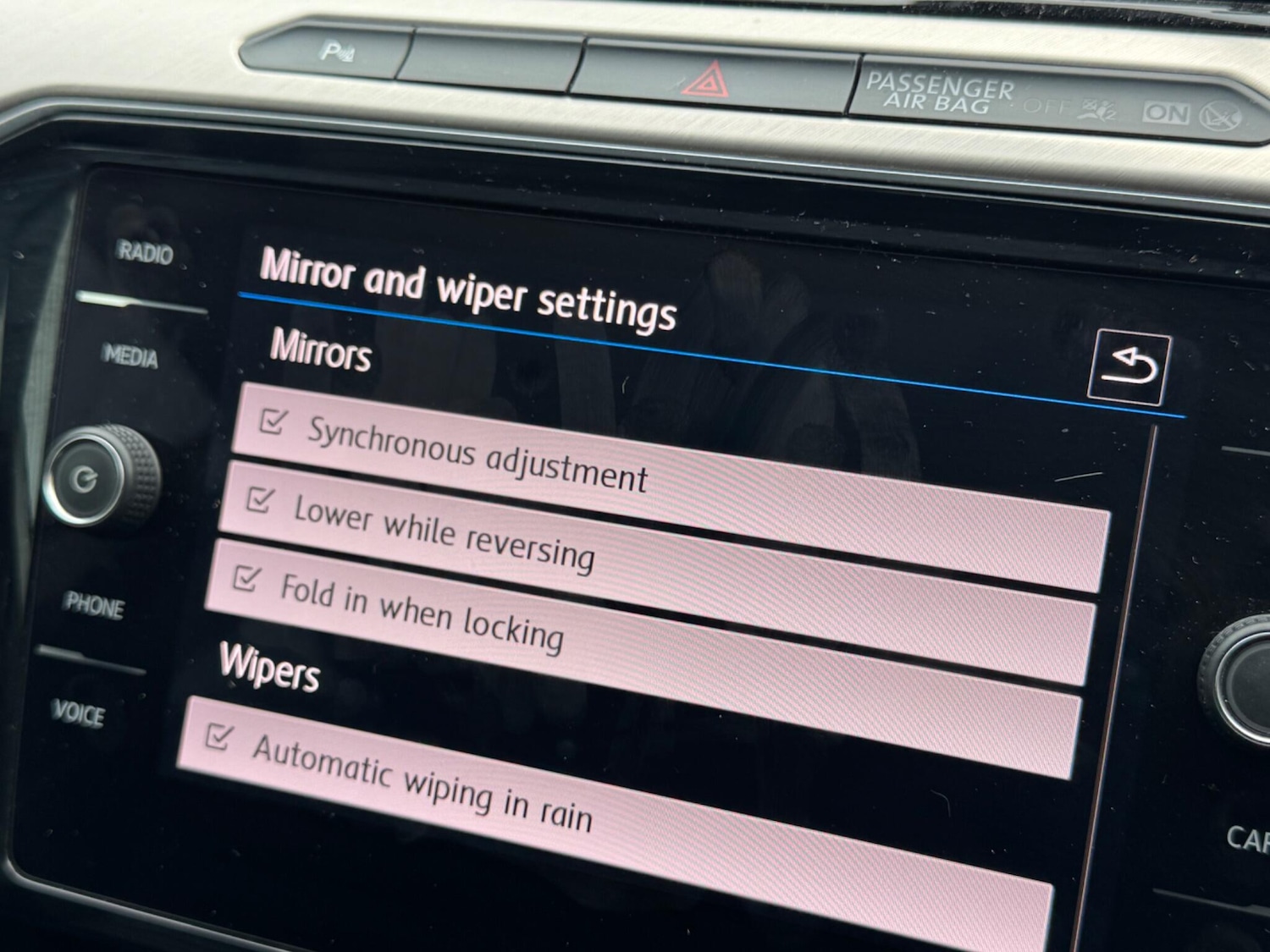 Used Volkswagen Arteon 2018 for sale - 76446863: Photo 29