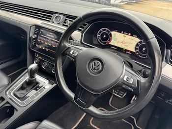 Used Volkswagen Arteon 2018 for sale - 76446863: Photo