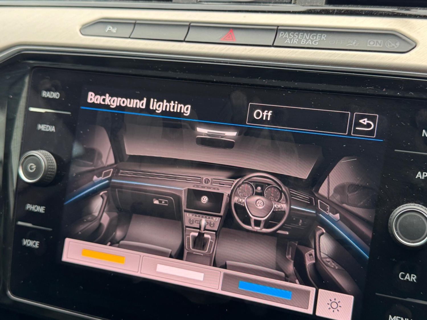 Used Volkswagen Arteon 2018 for sale - 76446863: Photo 30