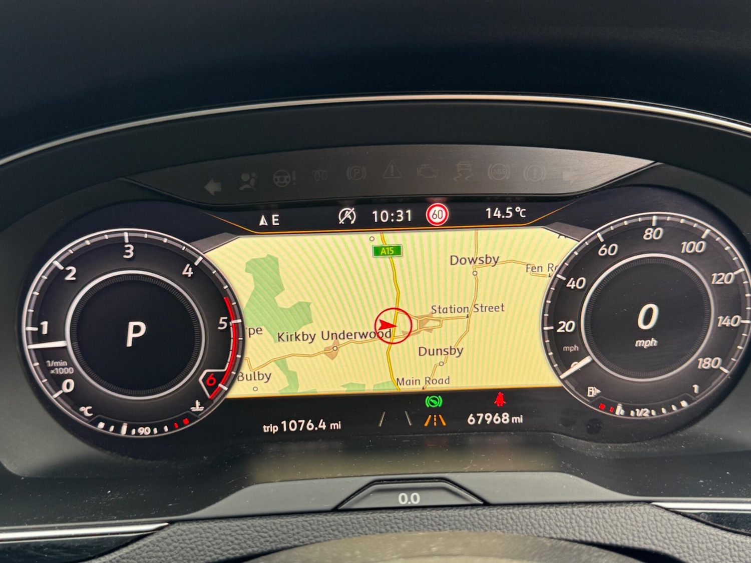 Used Volkswagen Arteon 2018 for sale - 76446863: Photo 31