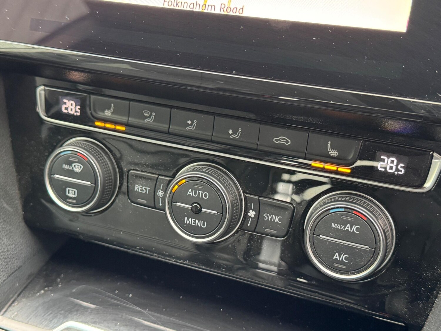 Used Volkswagen Arteon 2018 for sale - 76446863: Photo 33