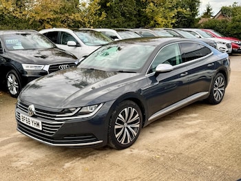Used Volkswagen Arteon 2018 for sale - 76446863: Photo