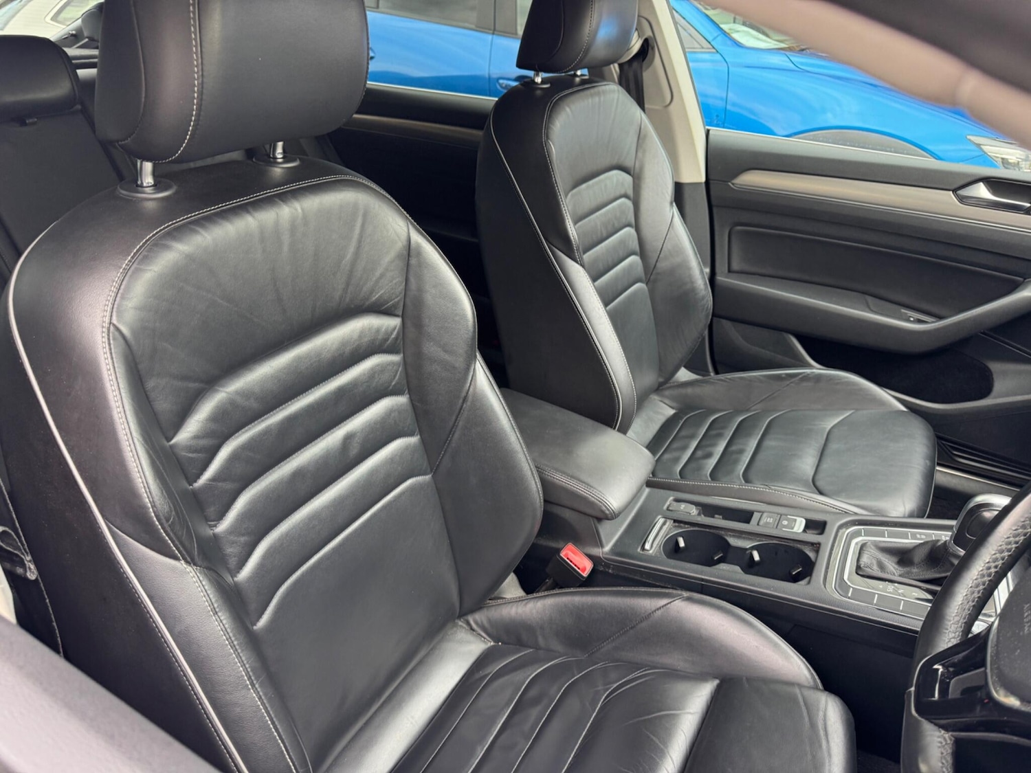 Used Volkswagen Arteon 2018 for sale - 76446863: Photo 9