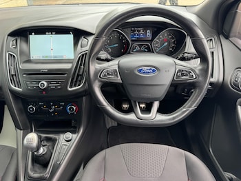 Used Ford Focus 2018 for sale - 78751973: Photo