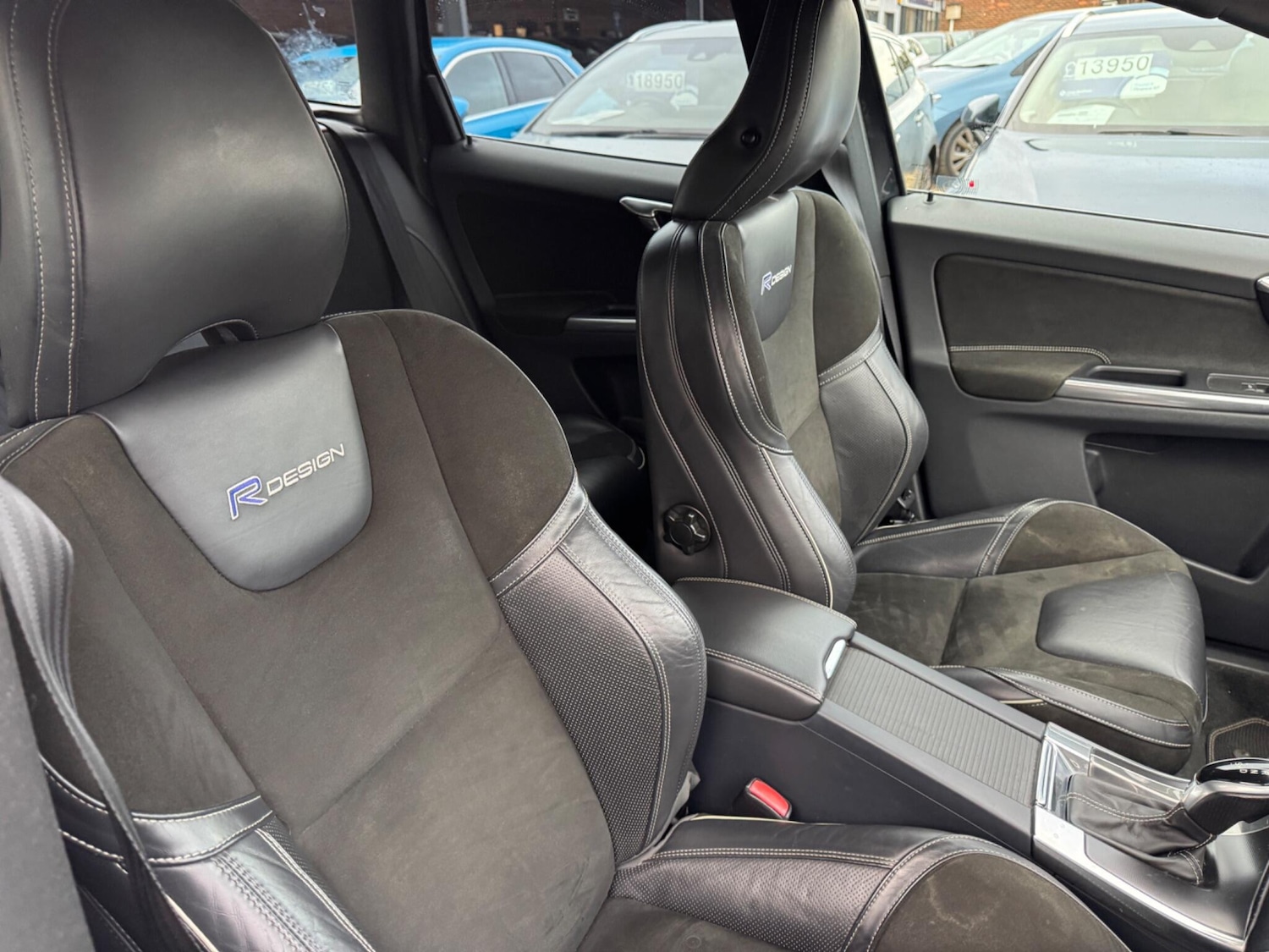 Used Volvo XC60 2014 for sale - 76644560: Photo 10