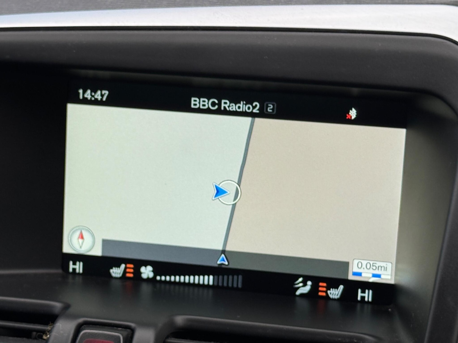 Used Volvo XC60 2014 for sale - 76644560: Photo 11